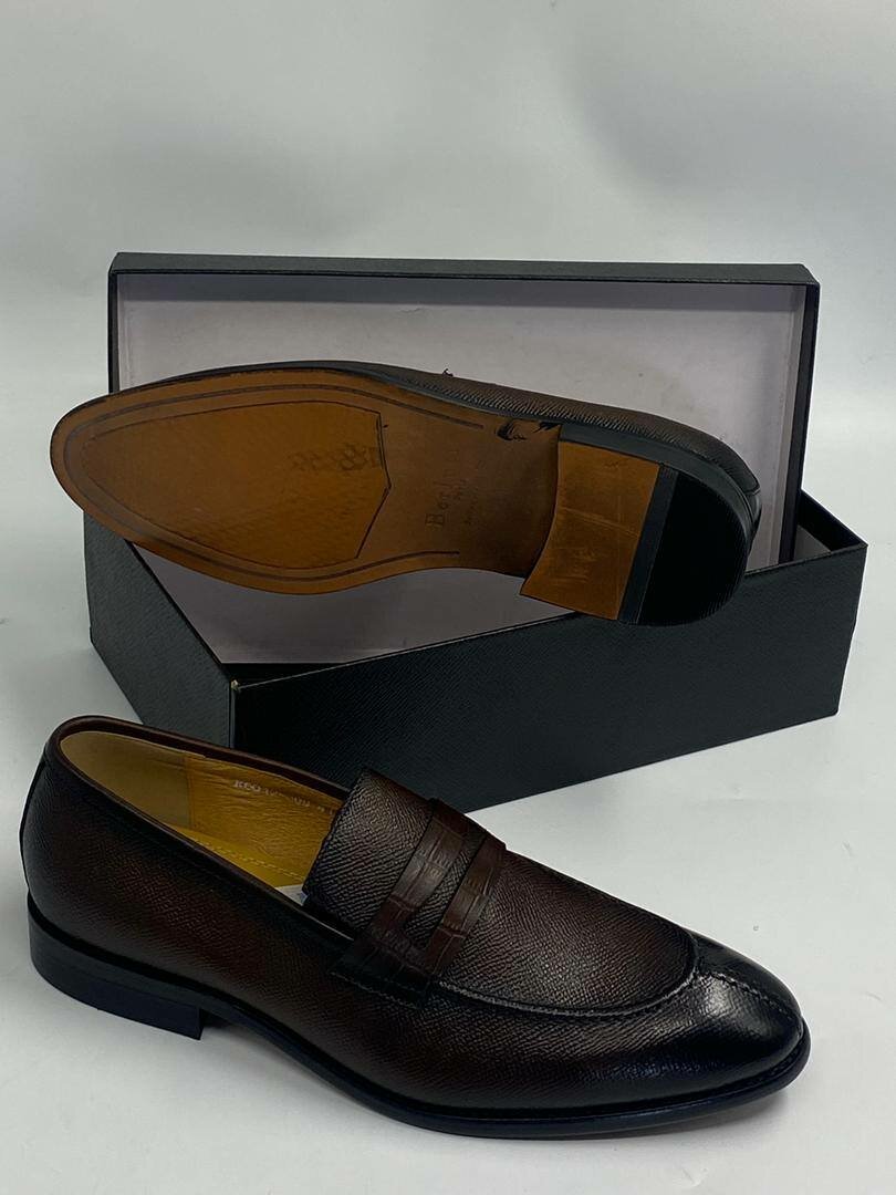 High quality Executive shoes