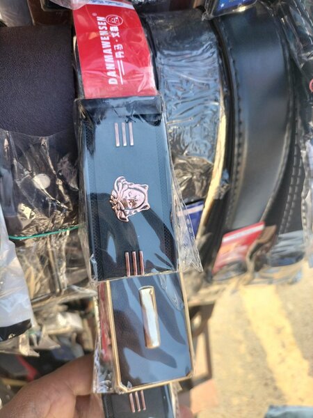 Garari belt