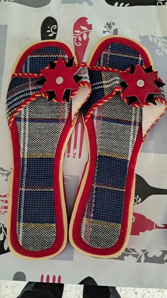 Chaussures de cérémonies