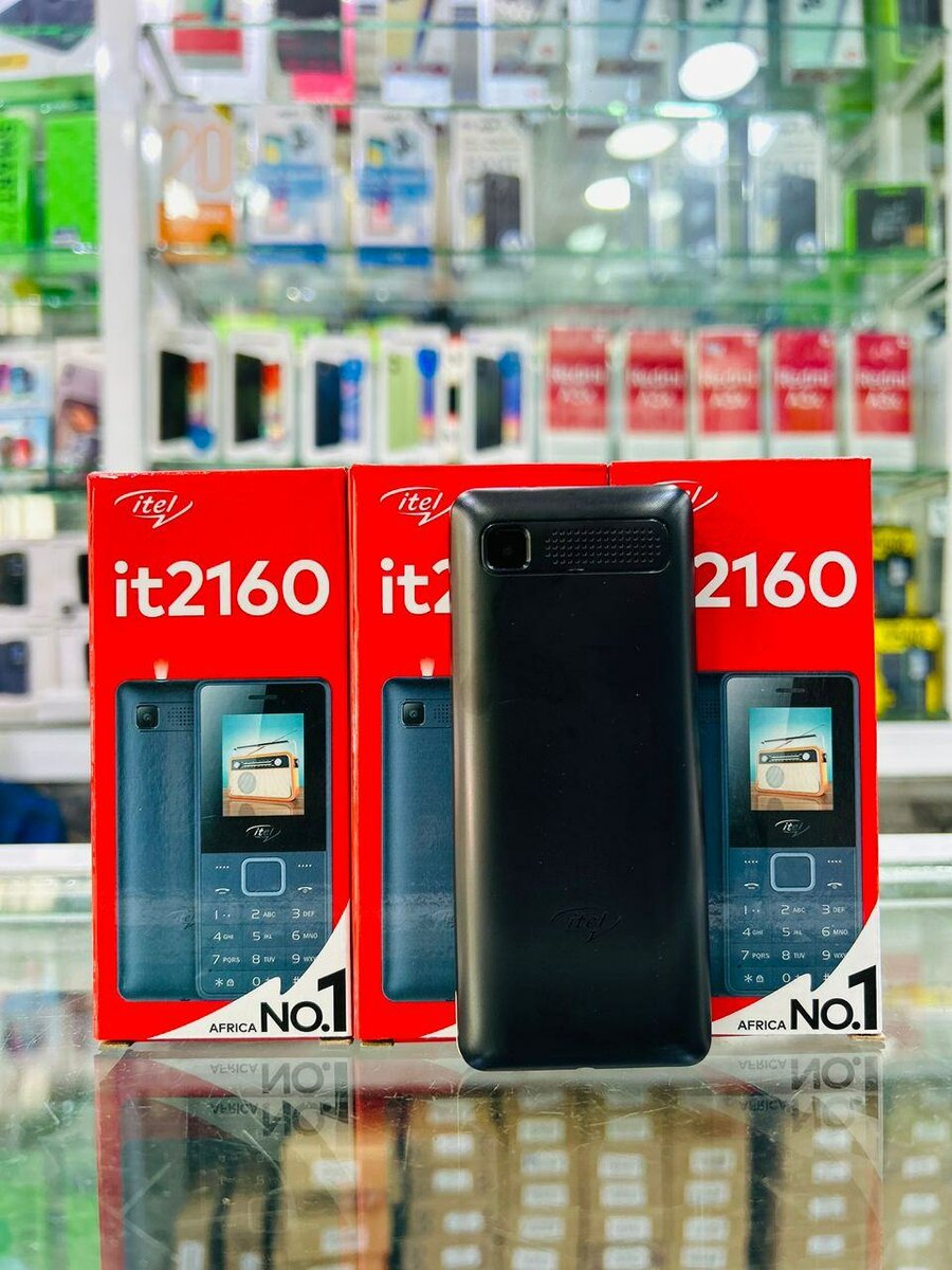 Itel 2160