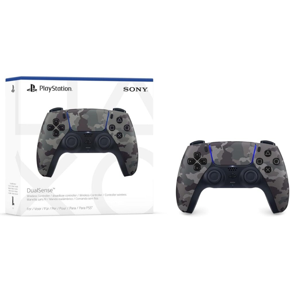 PlayStation 5 pad