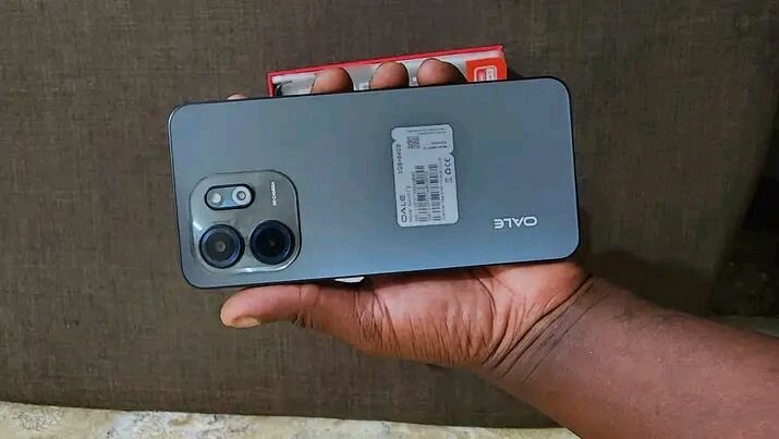 Smartphone OALE élégant