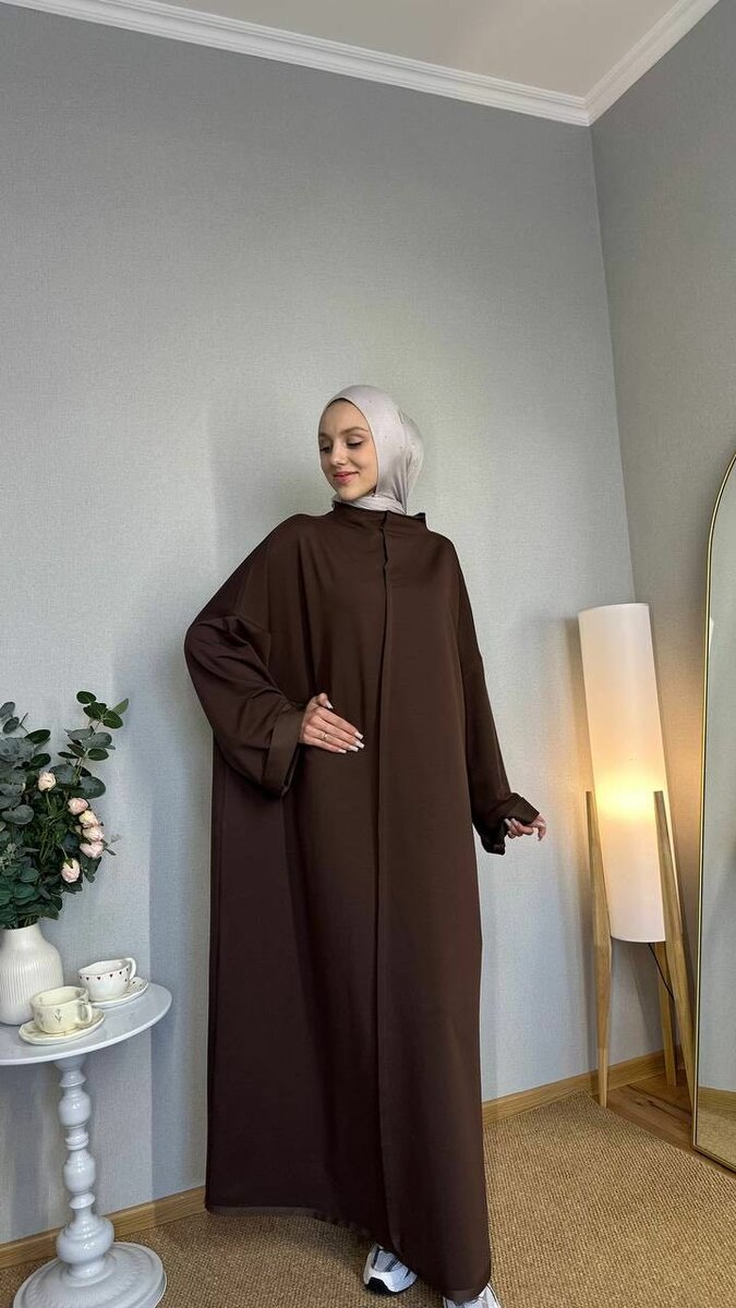 Платья по сунне