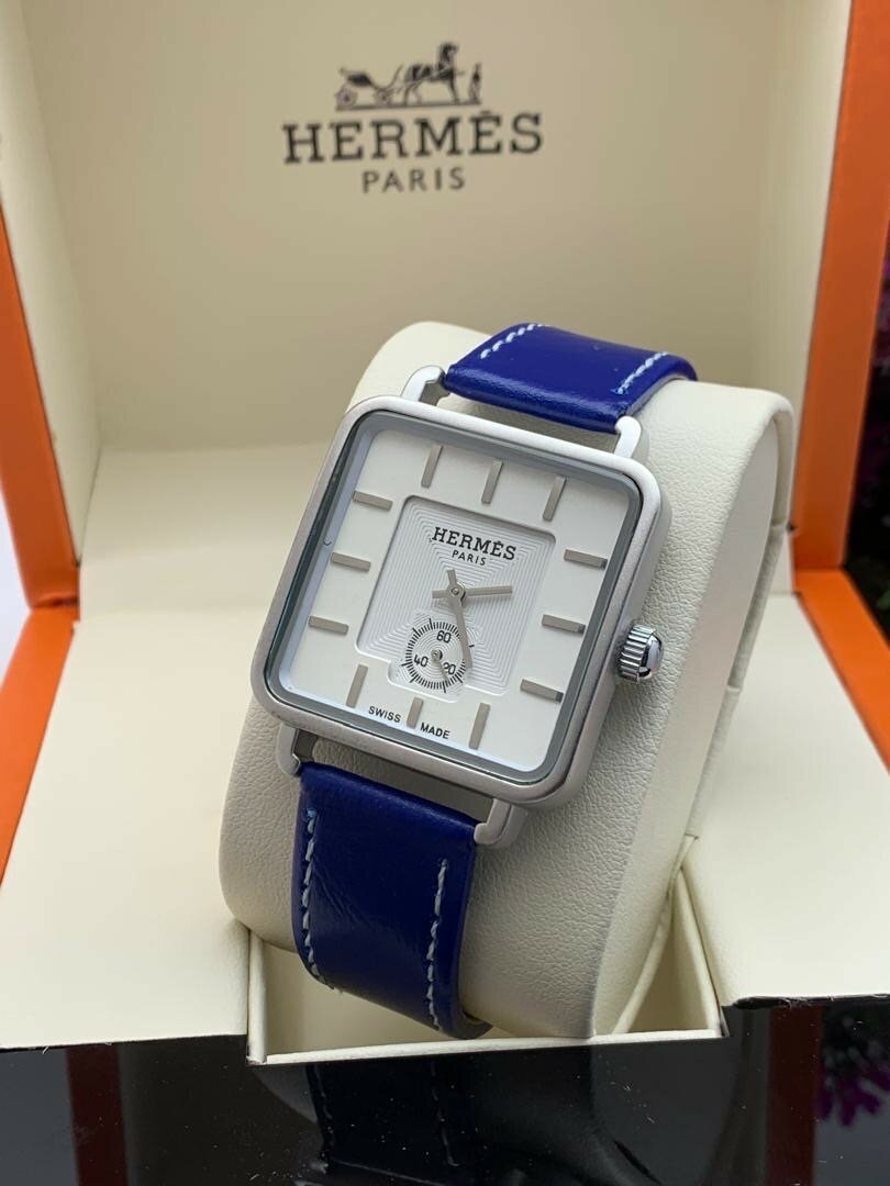 Hermes Watch