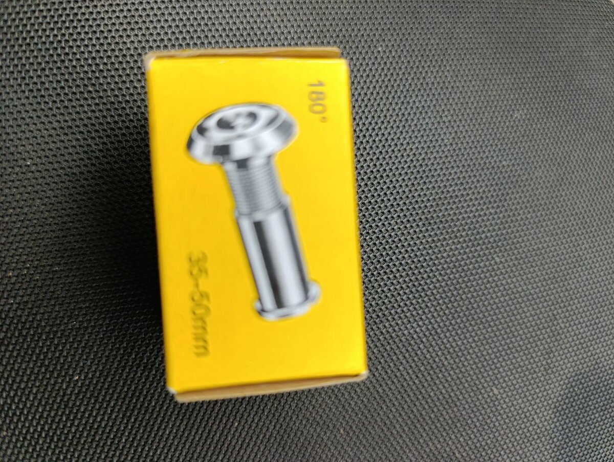 Judas de Porte ZP-03 180°