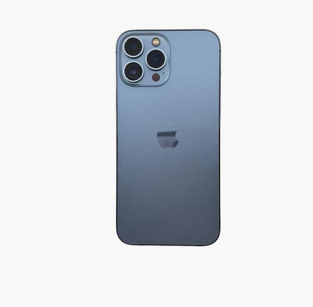 iPhone 13 Pro Max 256Go Bleu