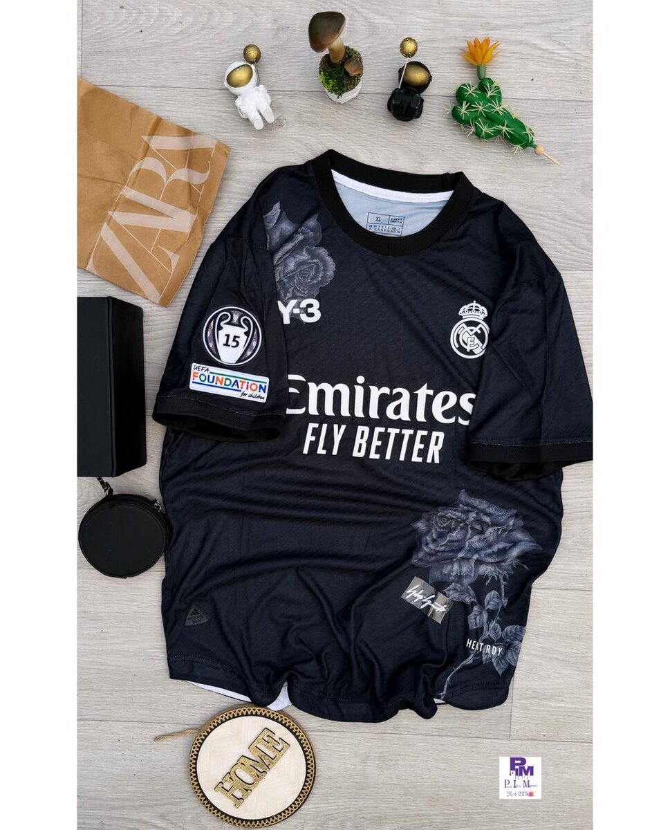 Maillots de Football Unisexes