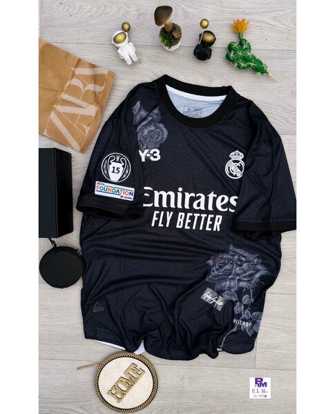 Maillots de Football Unisexes