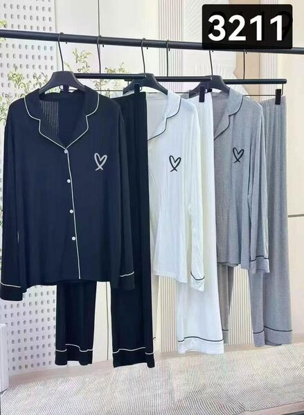 Пижама комплект