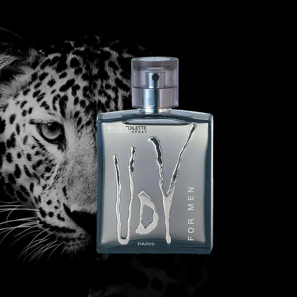 Premium Citrus splash perfume