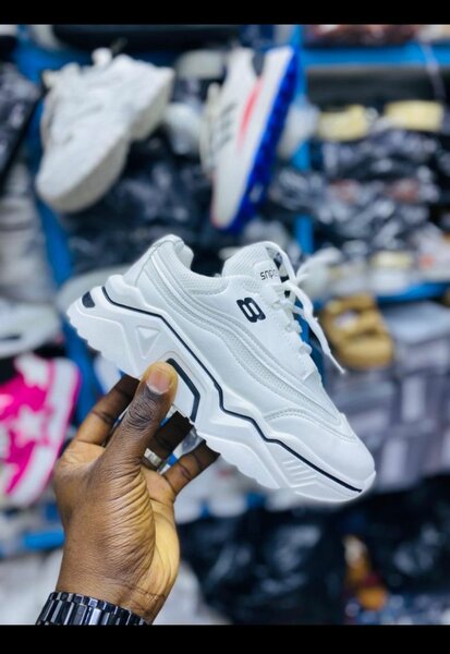 Baskets Chunky Sneakers