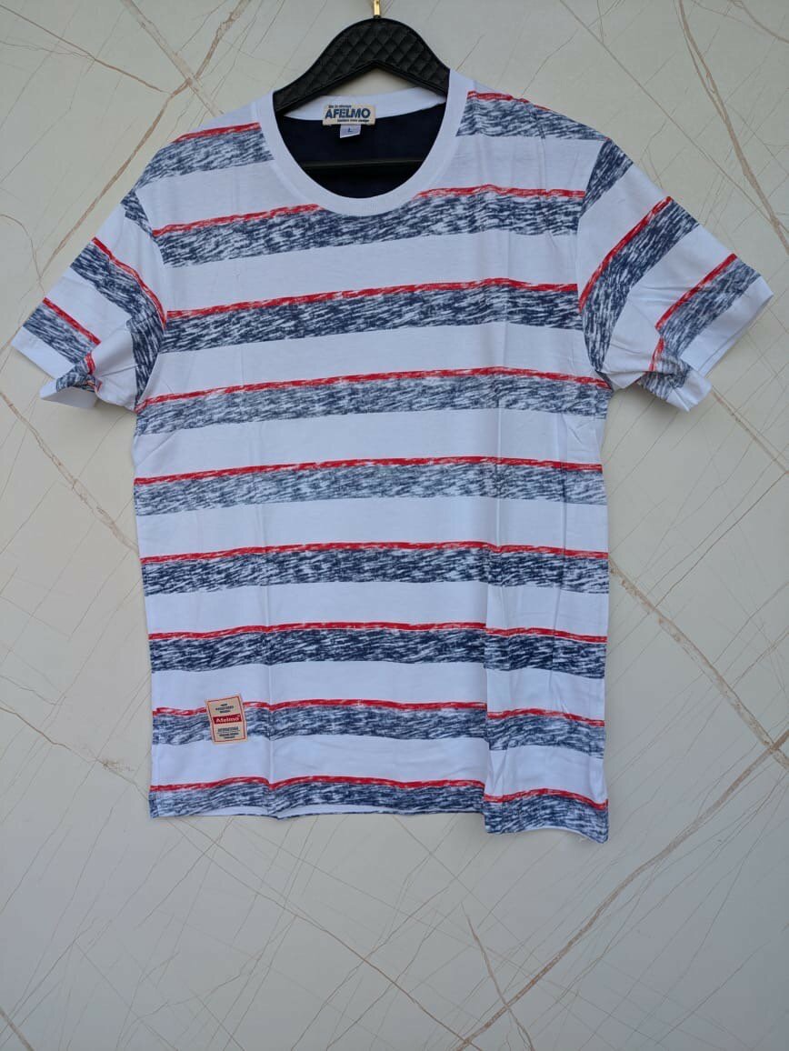 Aflemo T-shirt