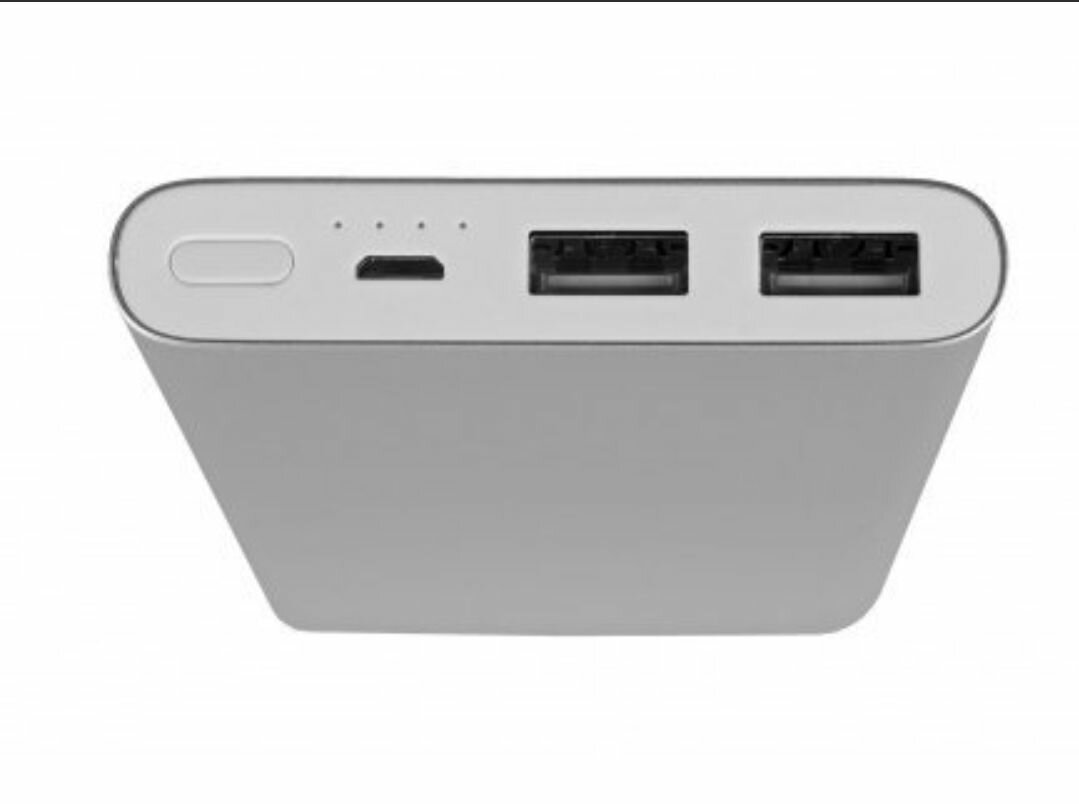 Power Bank Xiaomi 10000mAh