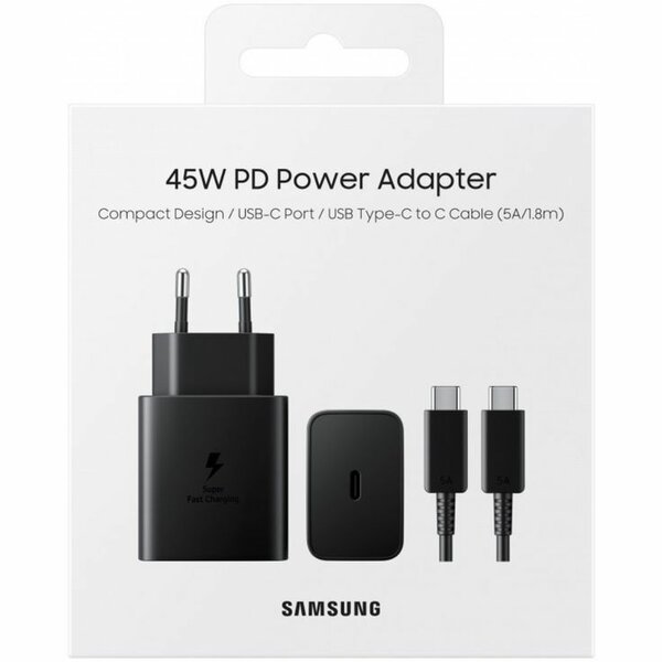 Samsung Travle Charger