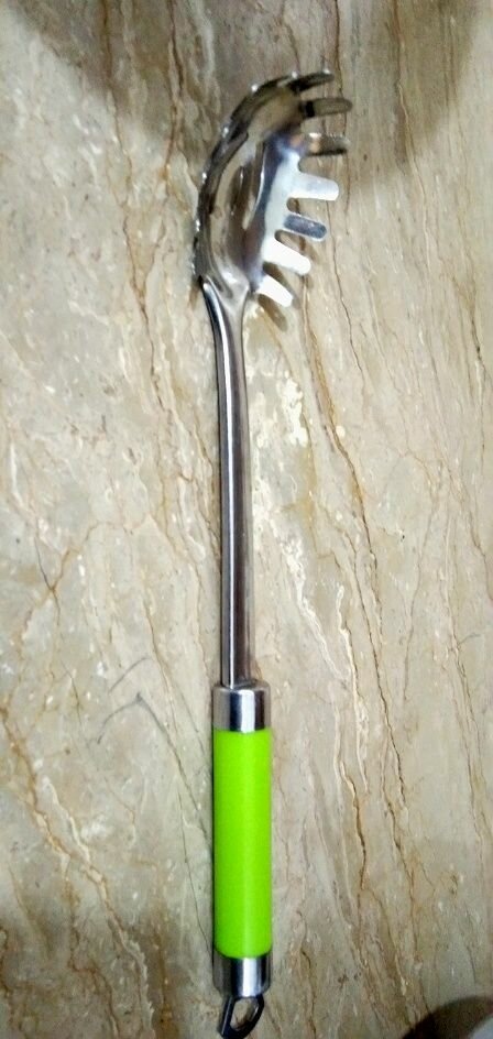 Pasta/Noodles Serving Ladle/ Spoon