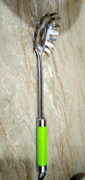 Pasta/Noodles Serving Ladle/ Spoon