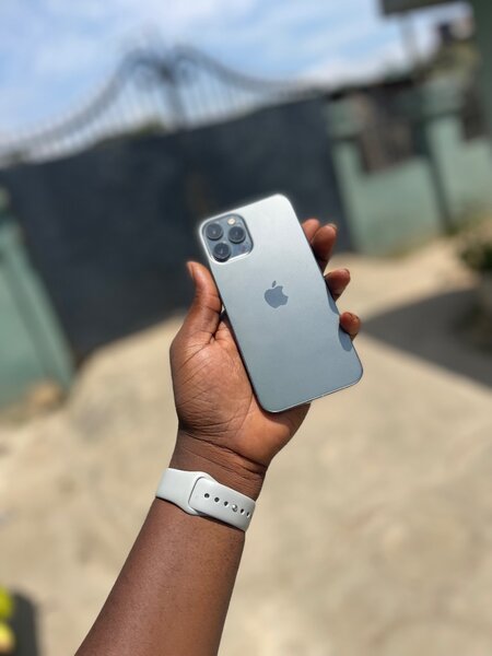 iPhone 12 Pro Max 128gig