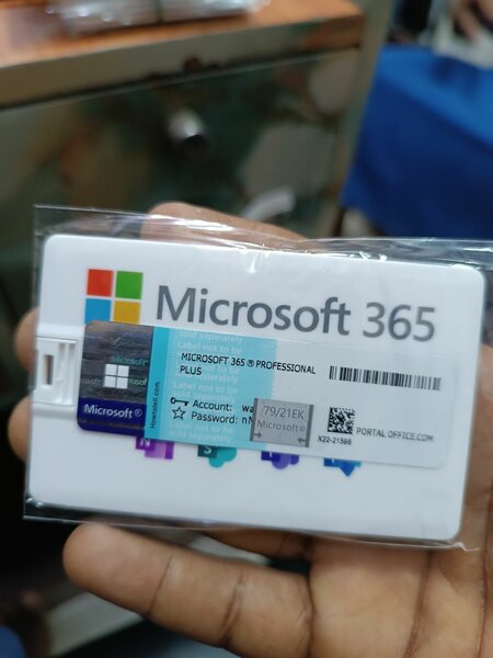 Microsoft 365 pro
