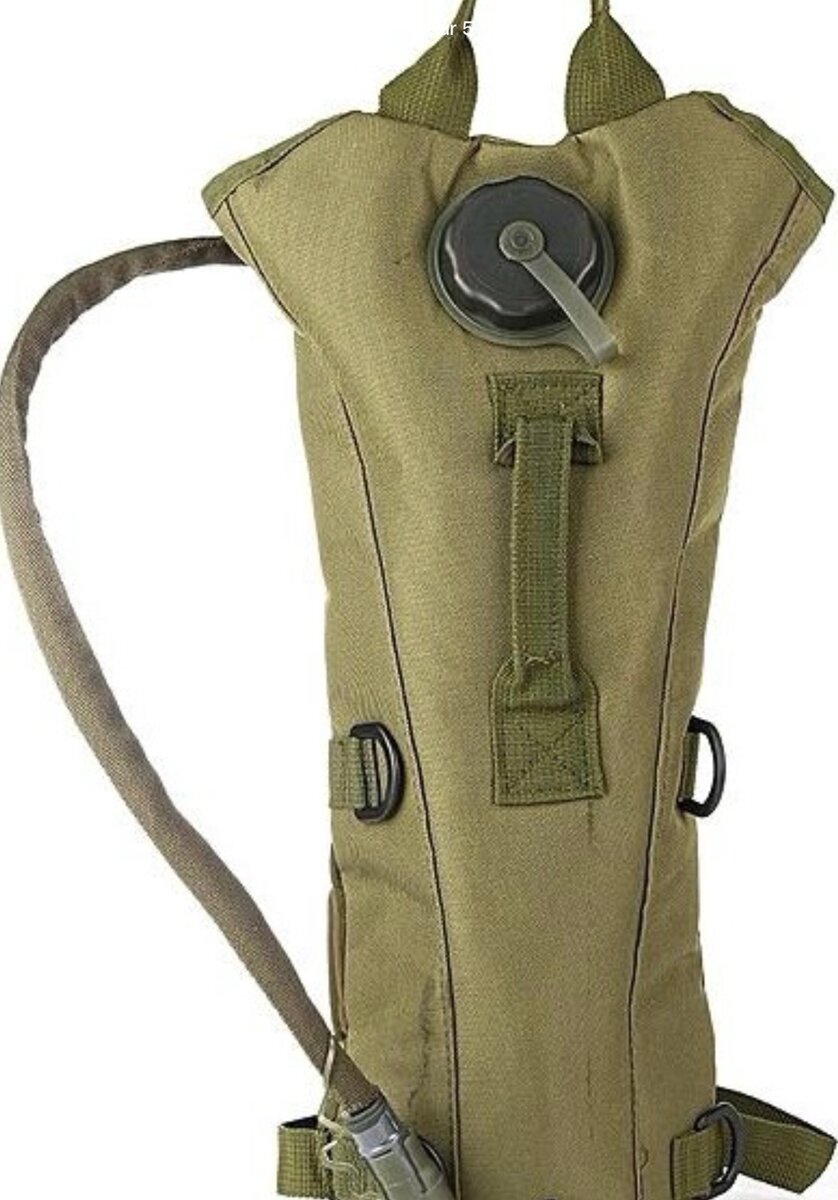 Sac À Dos Pack Randonnée Camping Cyclisme