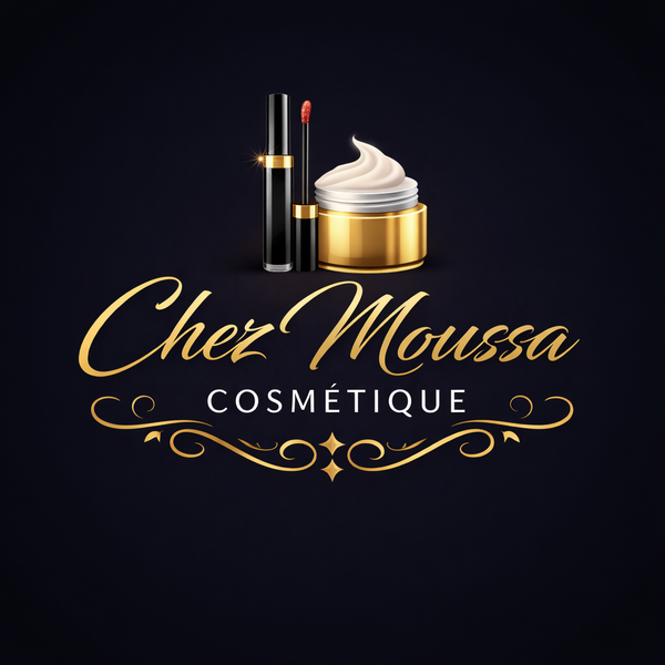 Moussa cosmétique 