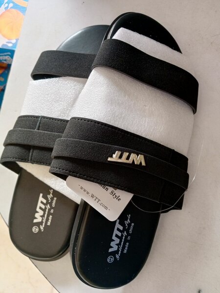 Sandales élégantes pour hommes