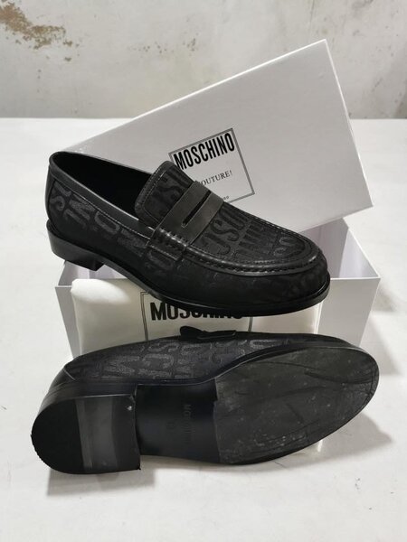 SOULIER HOMME