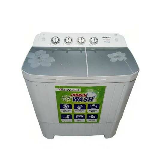 Kenwood washing machine