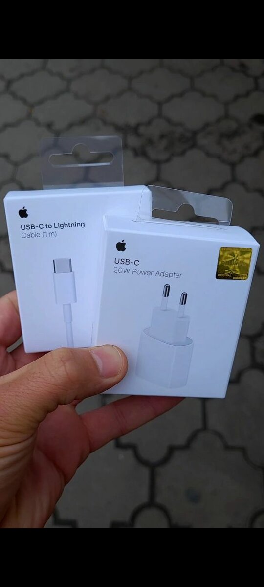 IPHONE adapter cable