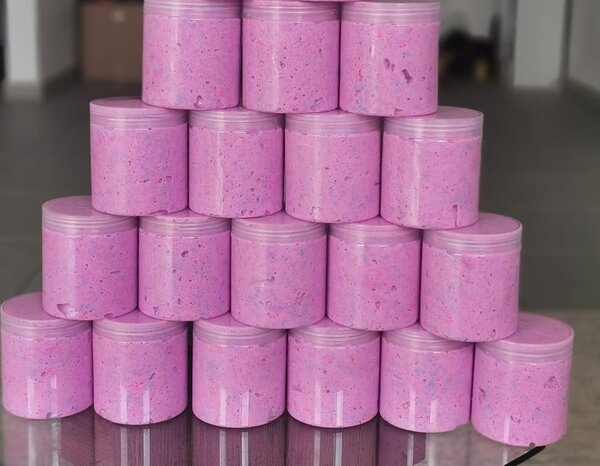 Crème Hydratante Douceur