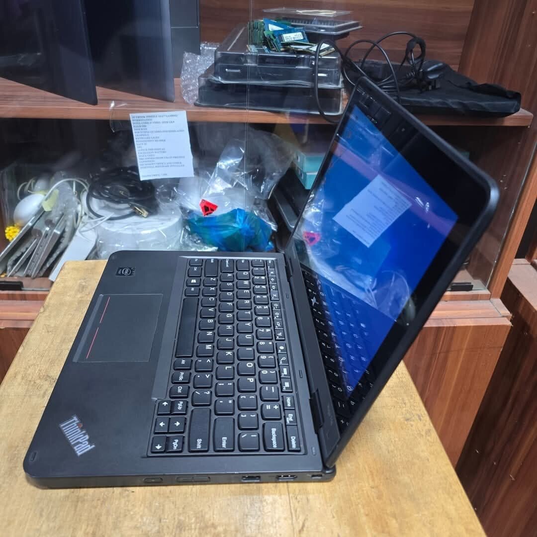 Lenovo Thinkpad Yoga 11e 2-in-1