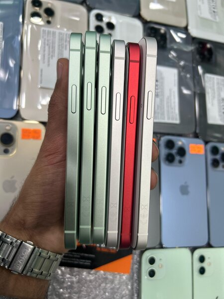 IPHONE 12 64GB