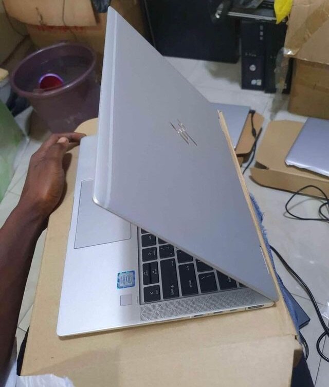 Ordinateur HP i core 6