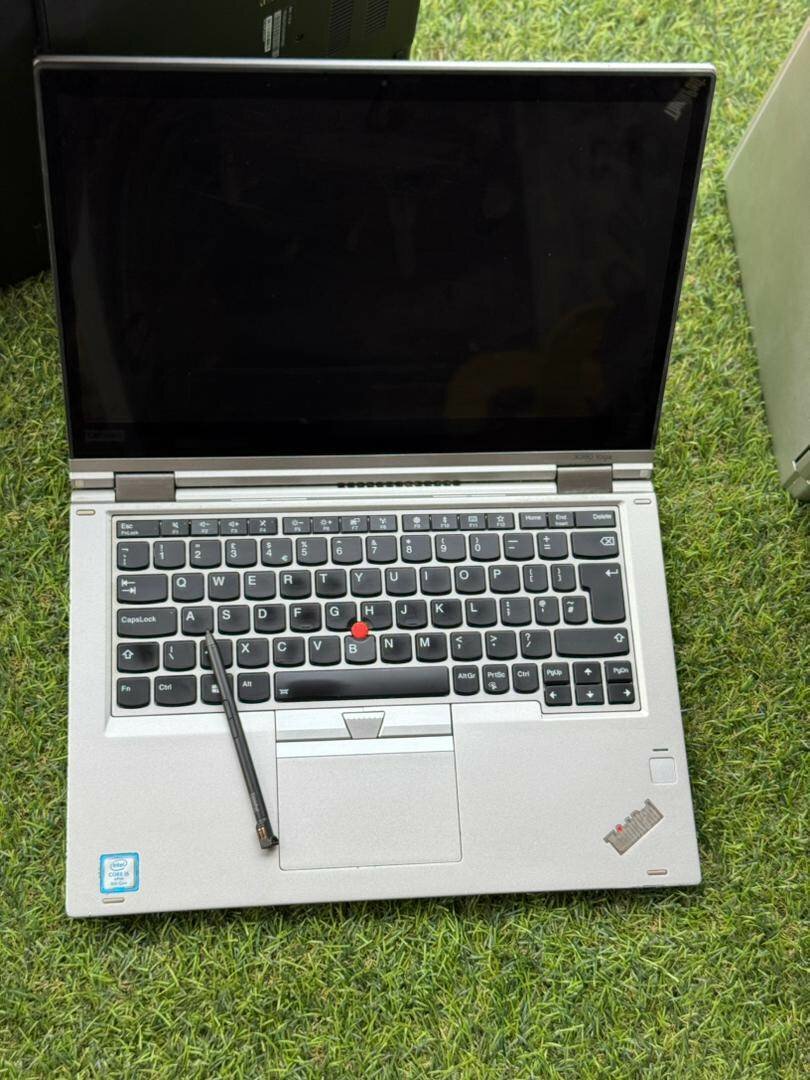 Laptops and Desktops computer