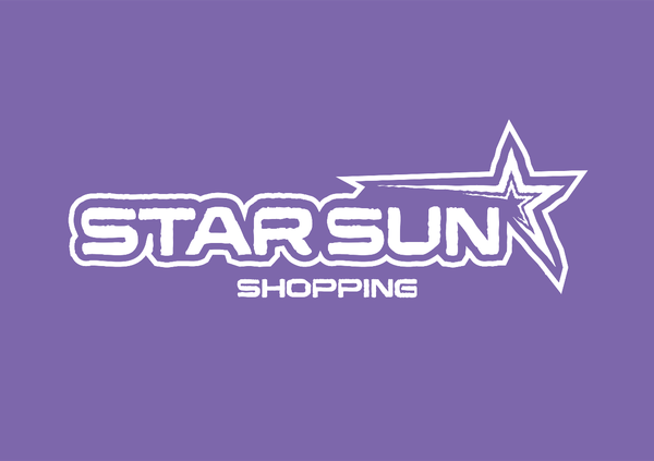 Star sun shopping 