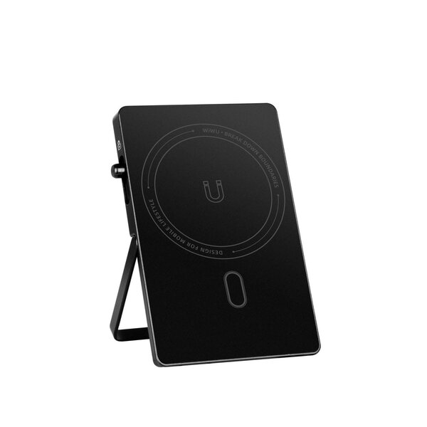 Porte-cartes MagSafe