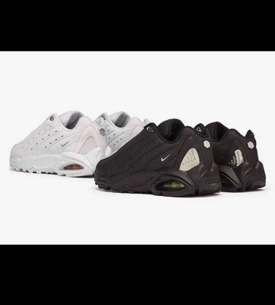Nocta chaussure