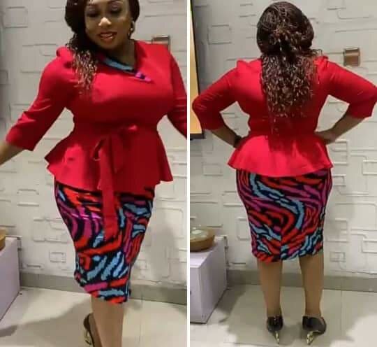 Ensemble féminin  chic