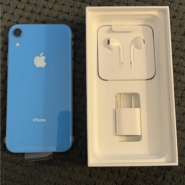 iPhone XR 64GB