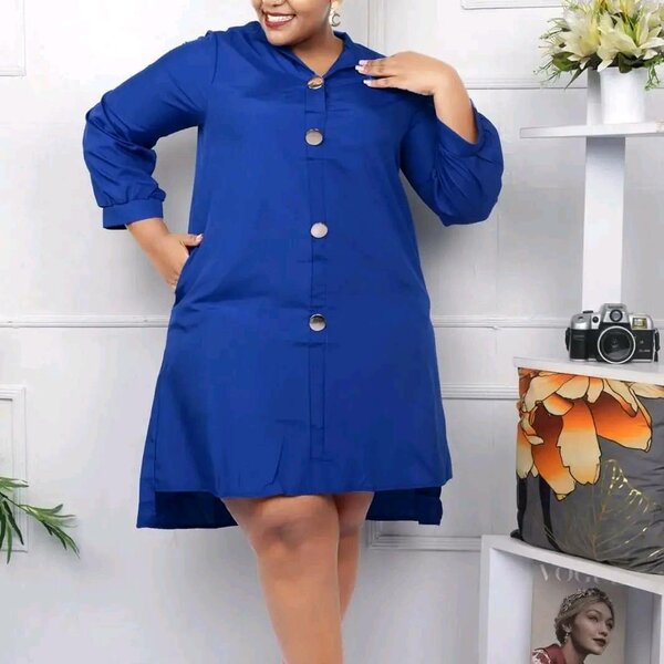 Beautiful and high quality women's dress