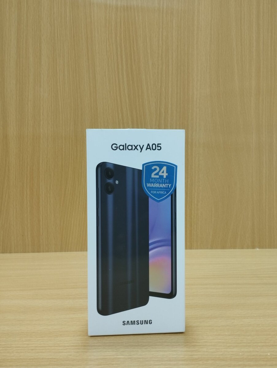 SAMSUNG GALAXY A05 64GB