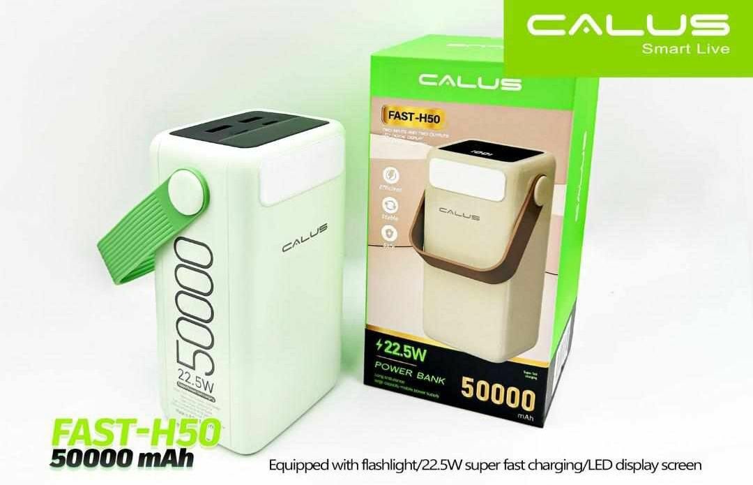 Calus power bank