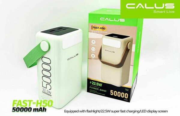 Calus power bank