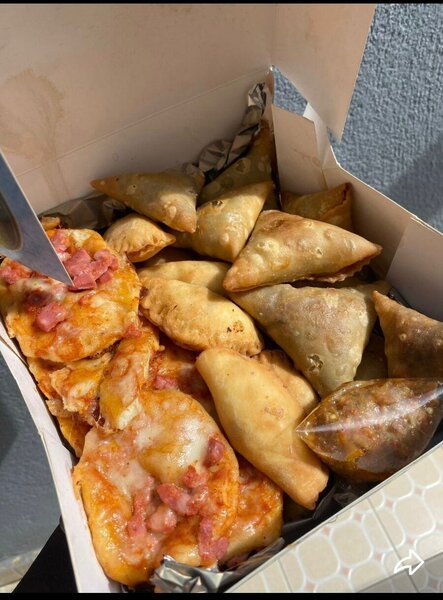 Melange de tous assortiment