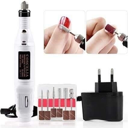 Ponceuse électrique