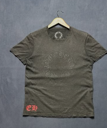 Chrome Hearts t shirt size : M 