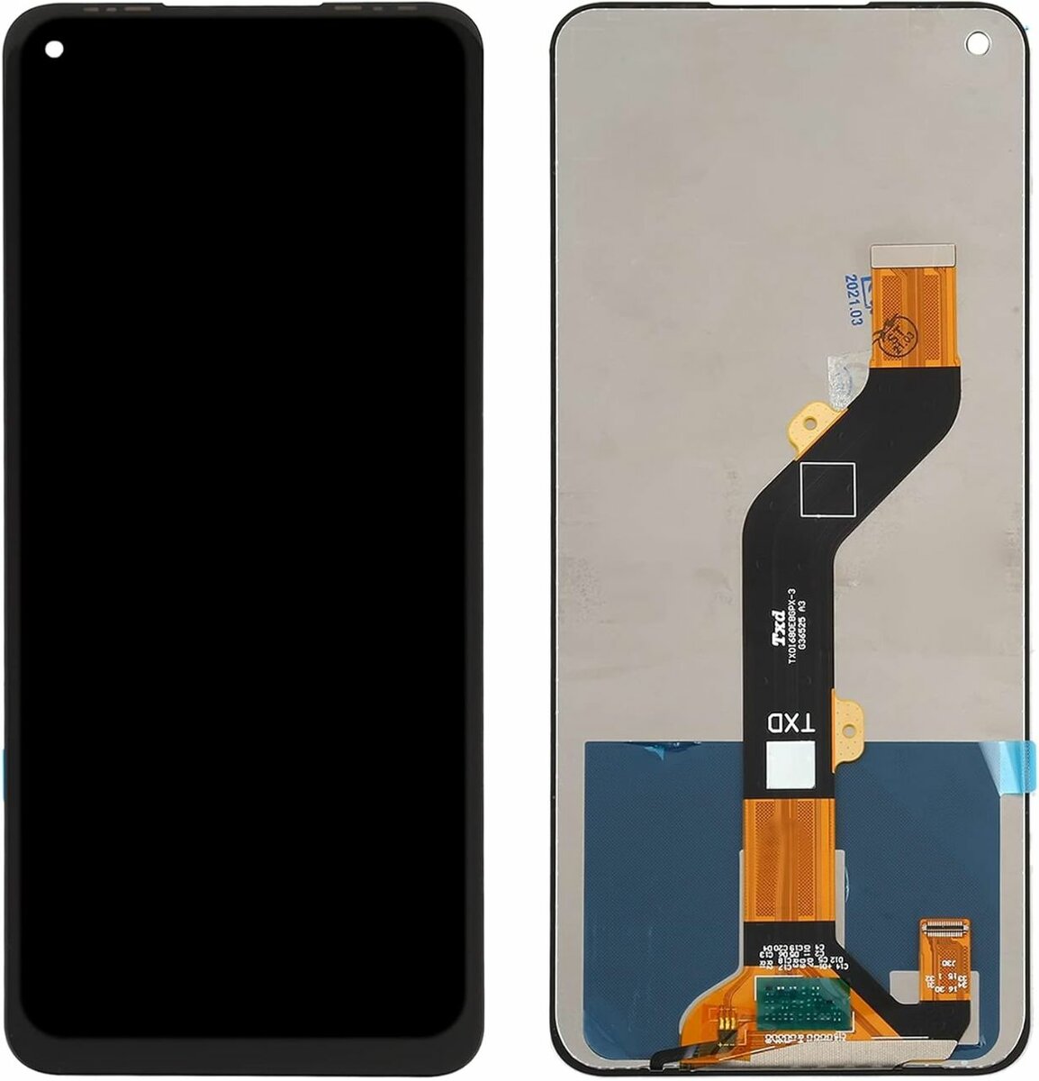 Écran Original Tecno Camon 16