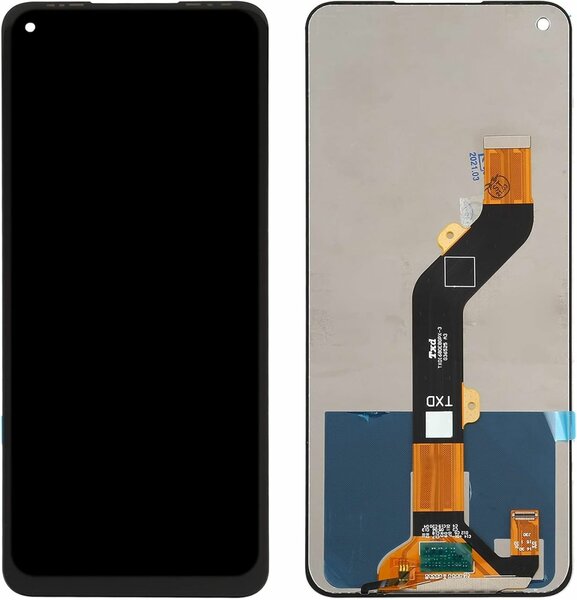 Écran Original Tecno Camon 16