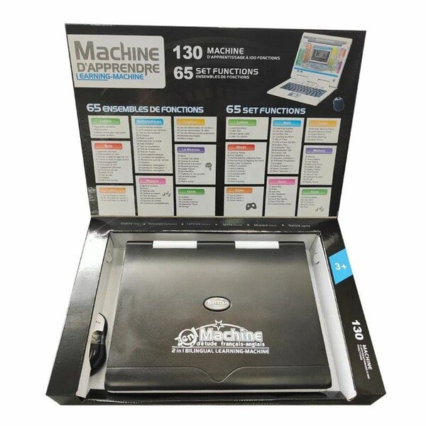 Ordinateur éducatif