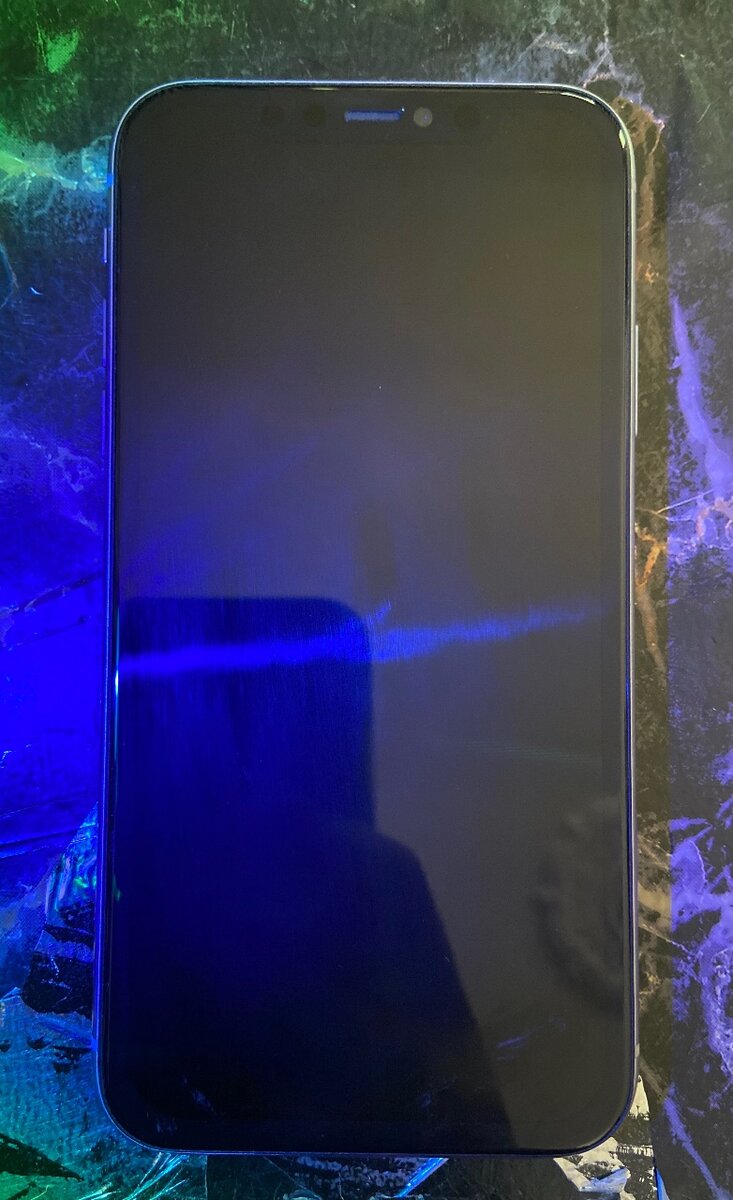 iPhone 11 smartphone puissant