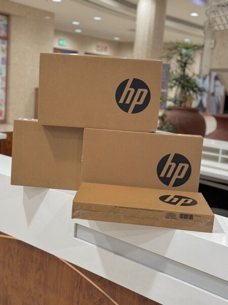 Hp laptops